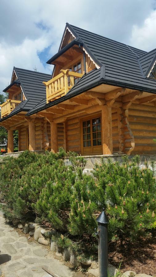 Two-Bedroom Chalet