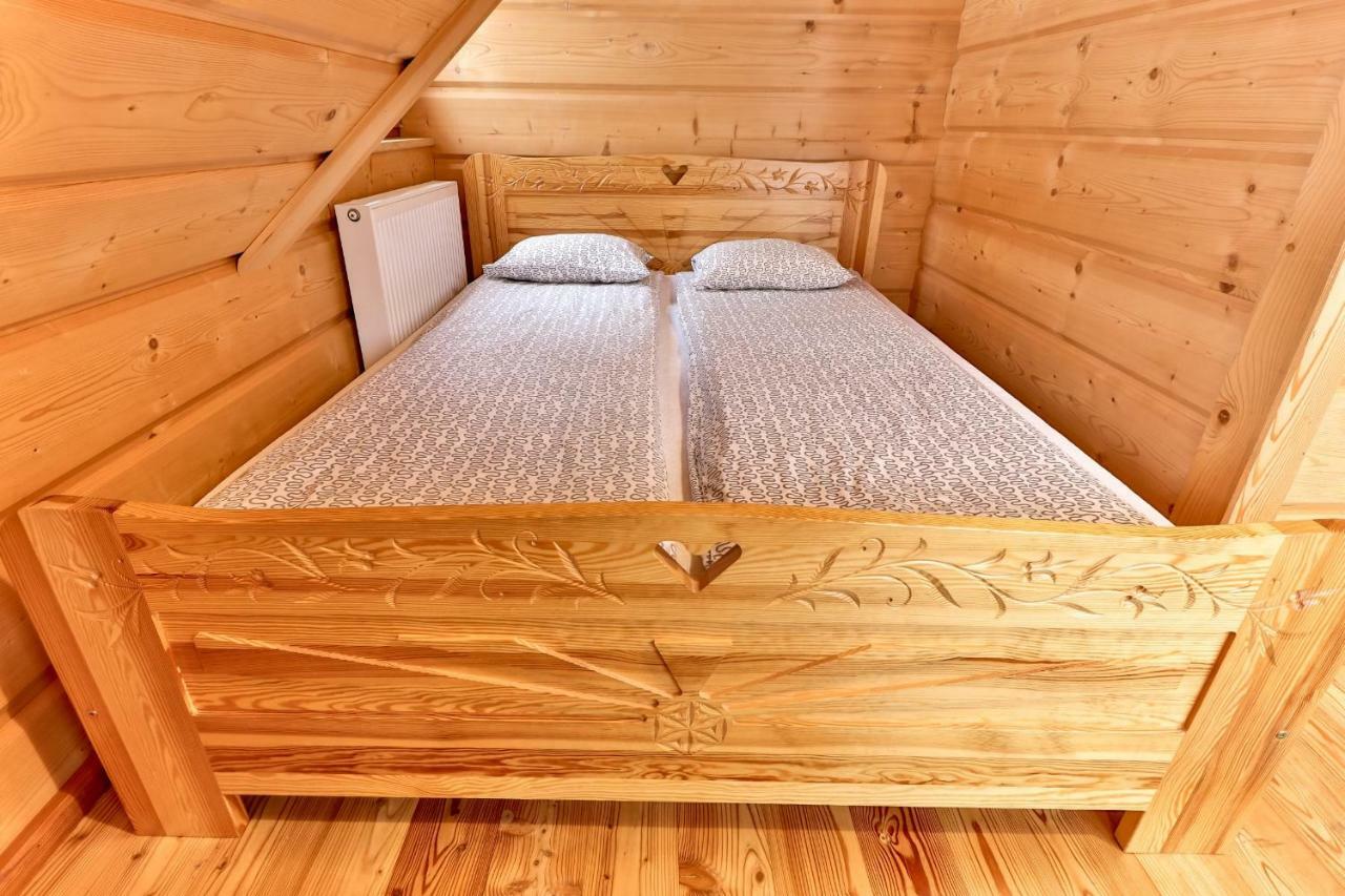 Two-Bedroom Chalet